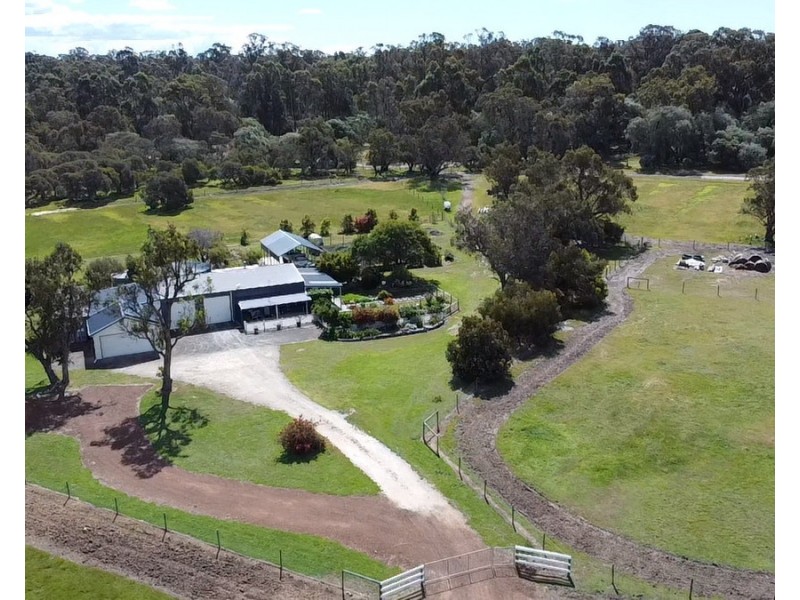 4036 Bussell Highway, Ruabon WA 6280