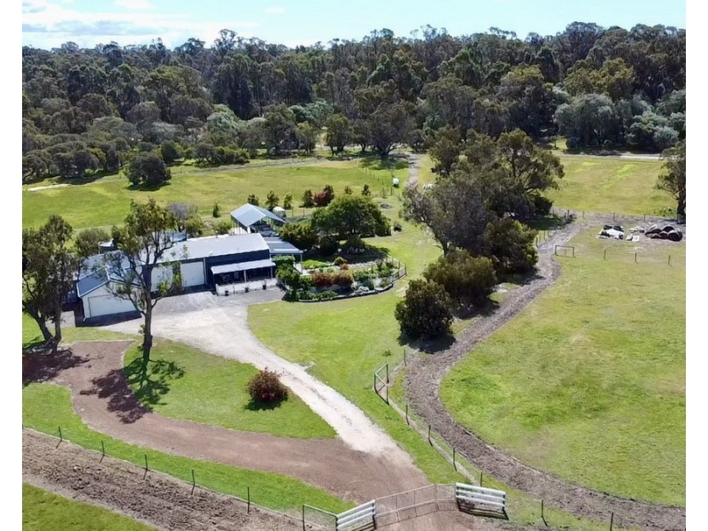 4036 Bussell Highway, Ruabon WA 6280