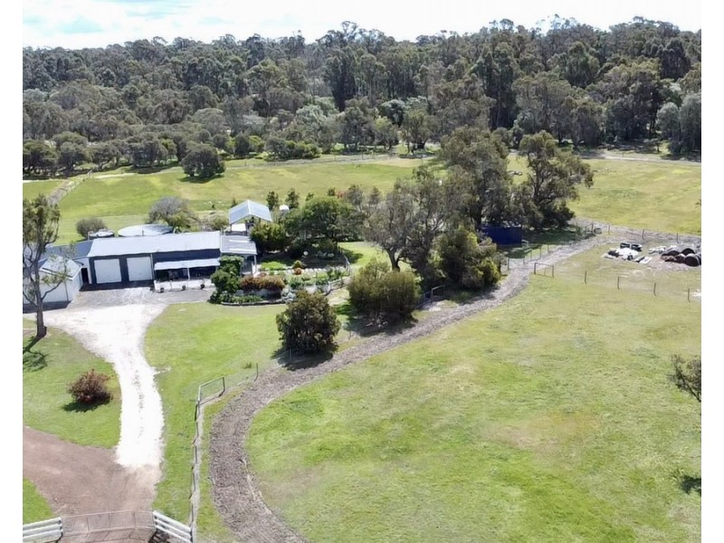 4036 Bussell Highway, Ruabon WA 6280
