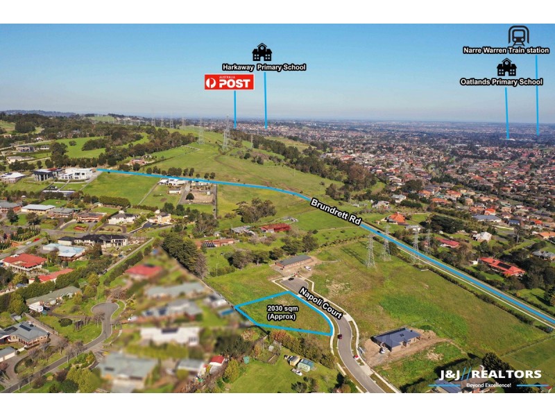 5-7 Napoli Court, Narre Warren North VIC 3804