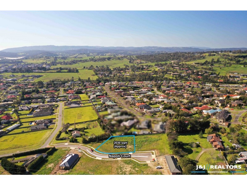 5-7 Napoli Court, Narre Warren North VIC 3804