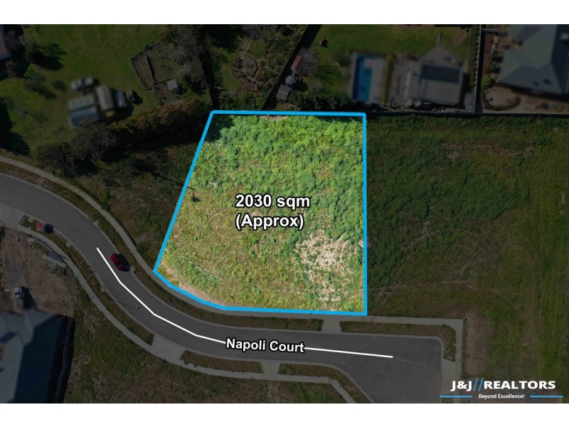 5-7 Napoli Court, Narre Warren North VIC 3804