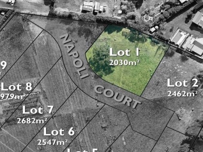 5-7 Napoli Court, Narre Warren North VIC 3804