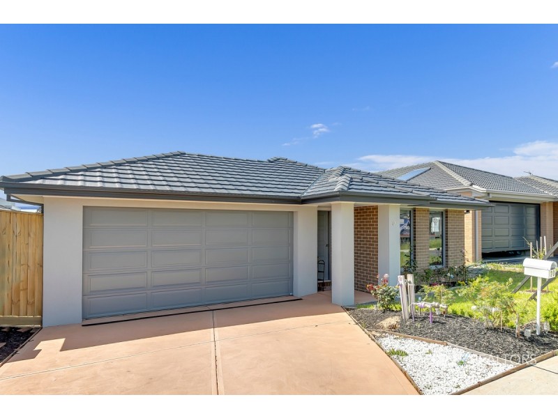 20 Abundance Circuit, Clyde VIC 3978