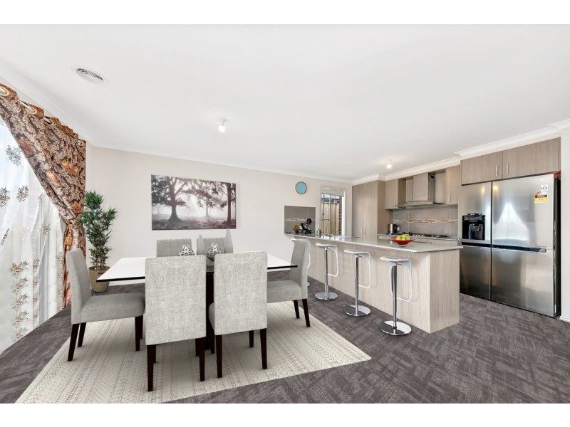 20 Abundance Circuit, Clyde VIC 3978