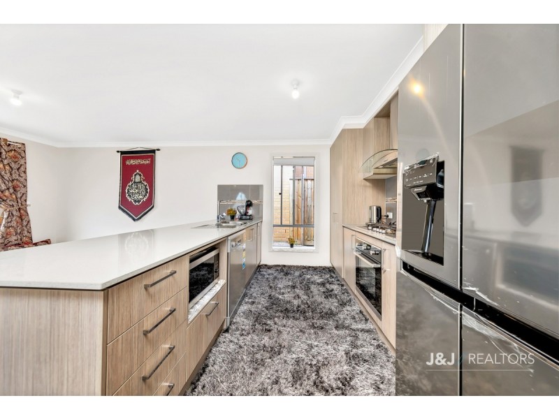 20 Abundance Circuit, Clyde VIC 3978