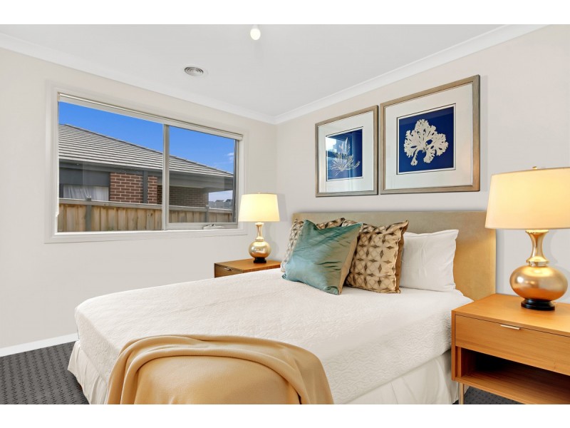 20 Abundance Circuit, Clyde VIC 3978