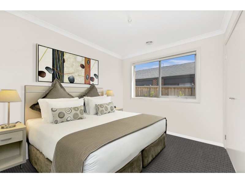 20 Abundance Circuit, Clyde VIC 3978