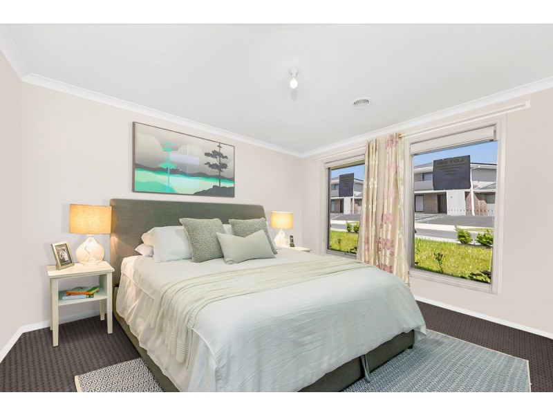 20 Abundance Circuit, Clyde VIC 3978