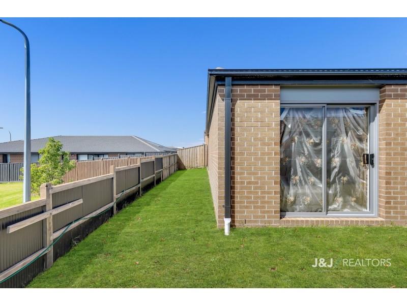 20 Abundance Circuit, Clyde VIC 3978