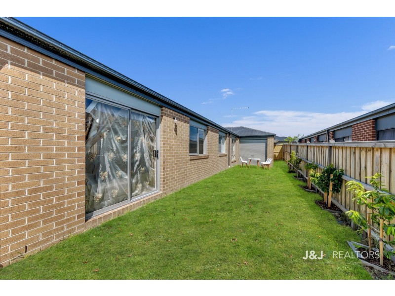 20 Abundance Circuit, Clyde VIC 3978