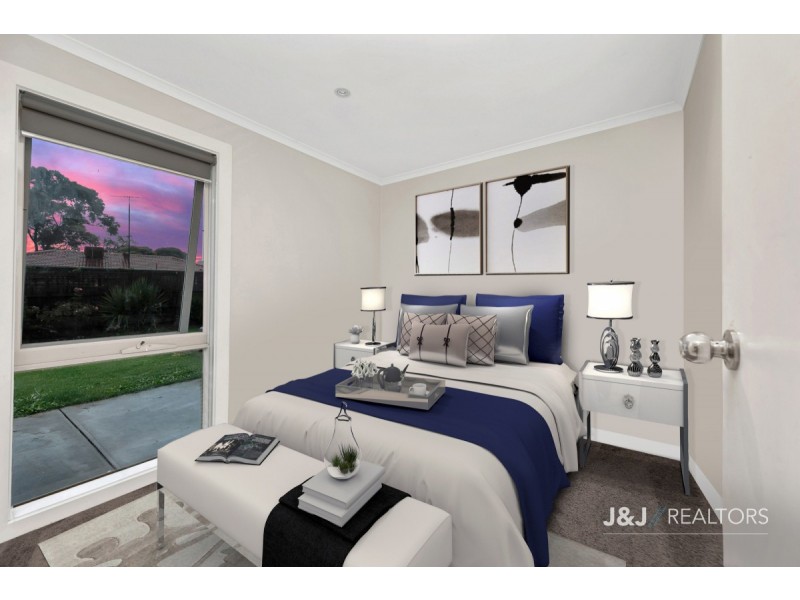 58 Mossgiel Park Drive,, Endeavour Hills VIC 3802