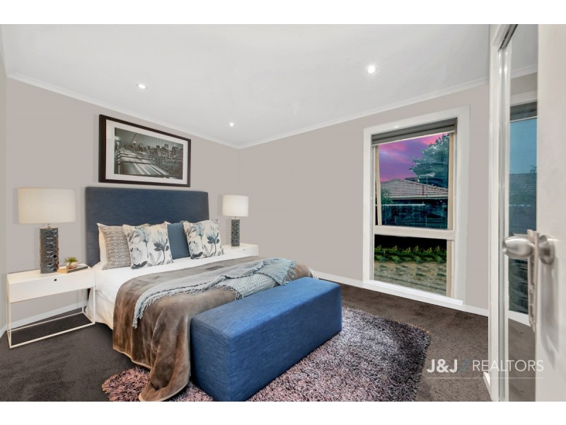 58 Mossgiel Park Drive,, Endeavour Hills VIC 3802