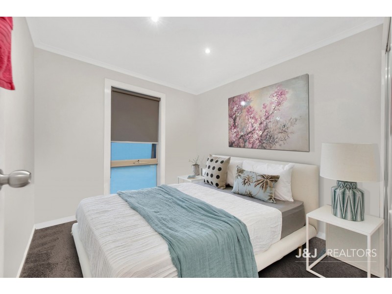 58 Mossgiel Park Drive,, Endeavour Hills VIC 3802
