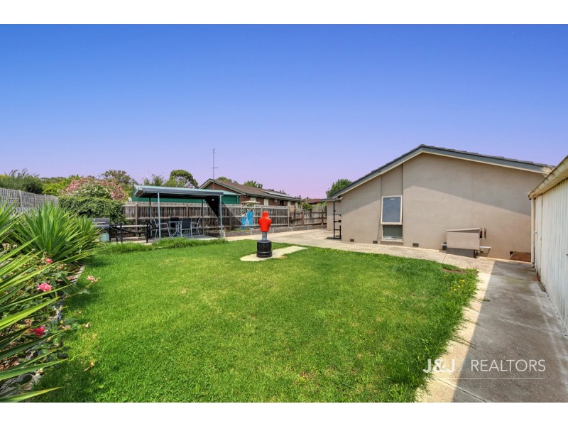 58 Mossgiel Park Drive,, Endeavour Hills VIC 3802
