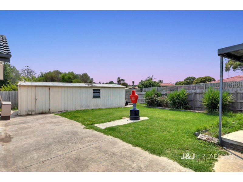 58 Mossgiel Park Drive,, Endeavour Hills VIC 3802