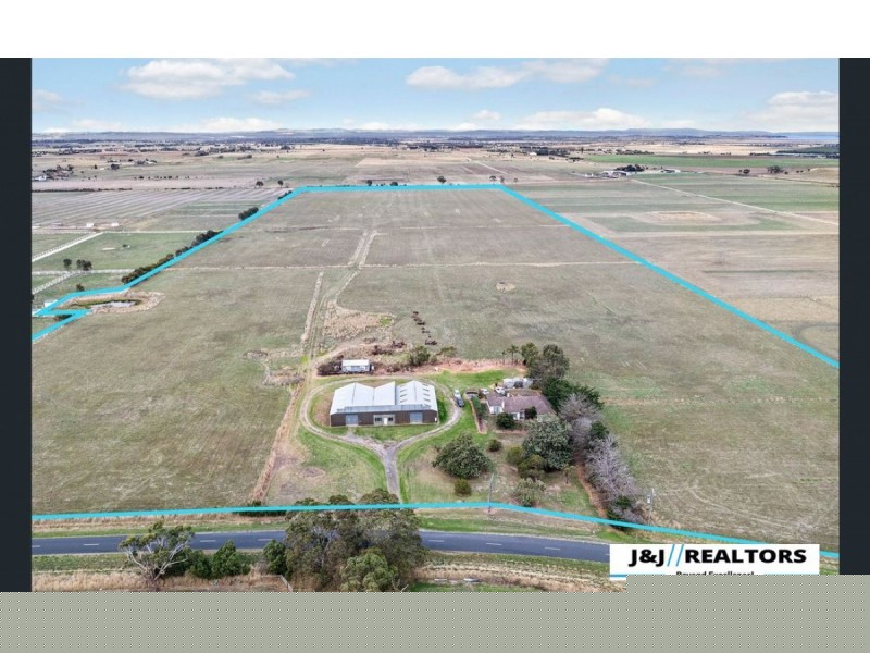 150 MONOMEITH Road, Monomeith VIC 3984