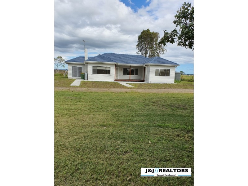 150 MONOMEITH Road, Monomeith VIC 3984