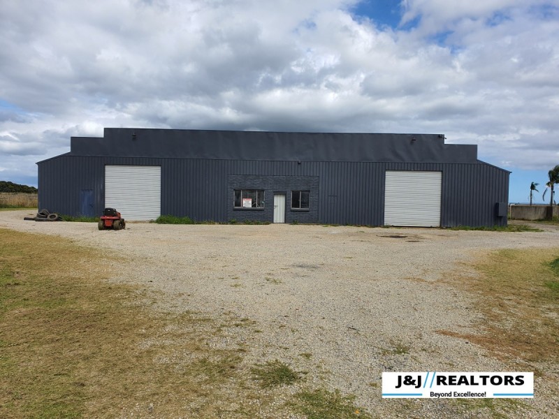 150 MONOMEITH Road, Monomeith VIC 3984