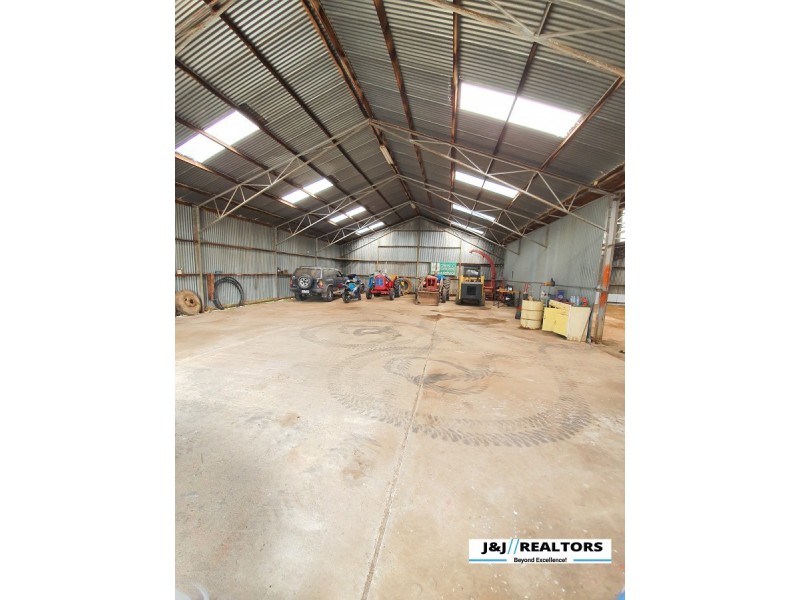 150 MONOMEITH Road, Monomeith VIC 3984