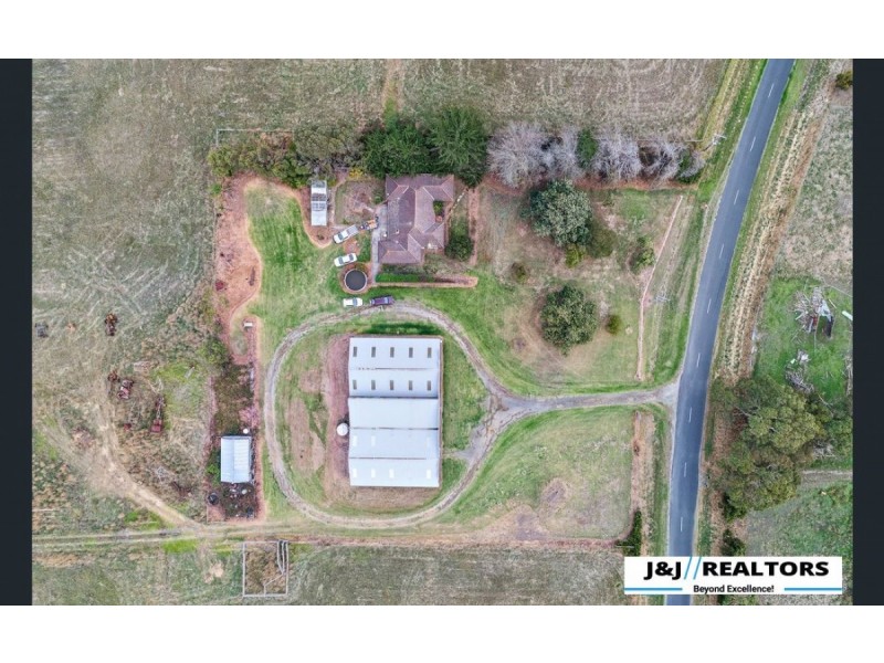 150 MONOMEITH Road, Monomeith VIC 3984