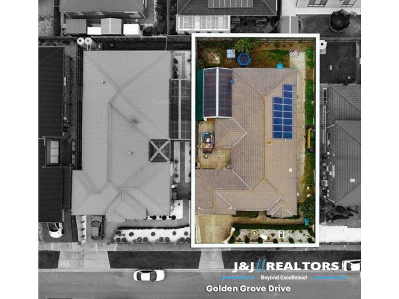 11 GOLDEN GROVE Drive, Narre Warren South VIC 3805