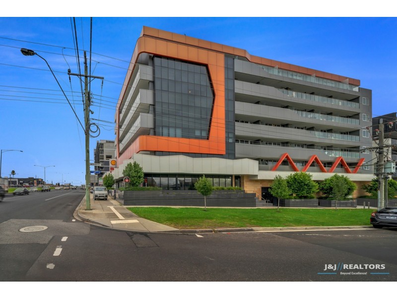 203/1525 dandenong Road, Oakleigh VIC 3166