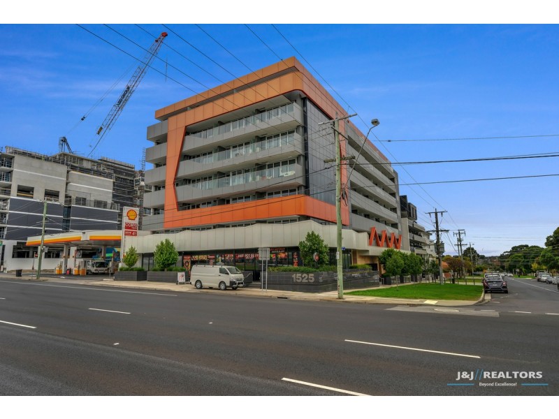 203/1525 dandenong Road, Oakleigh VIC 3166