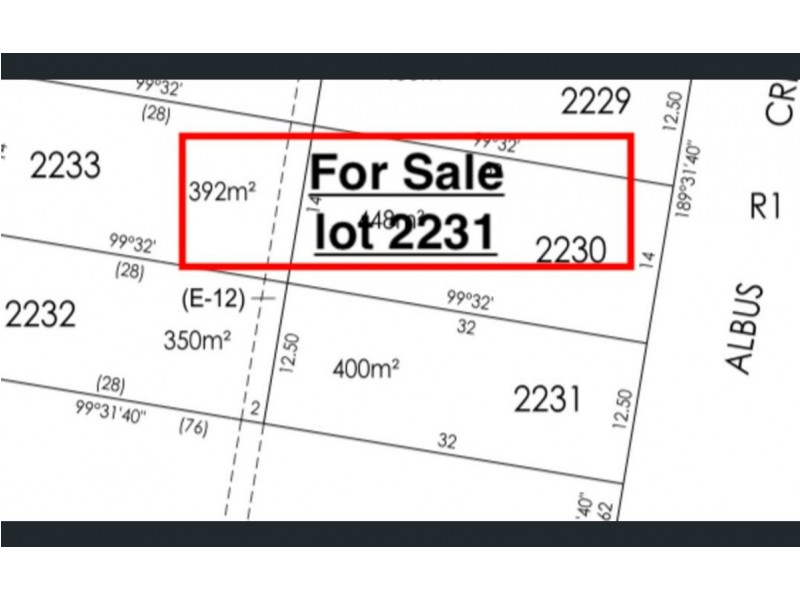 2231 Albus Crescent, Officer VIC 3809