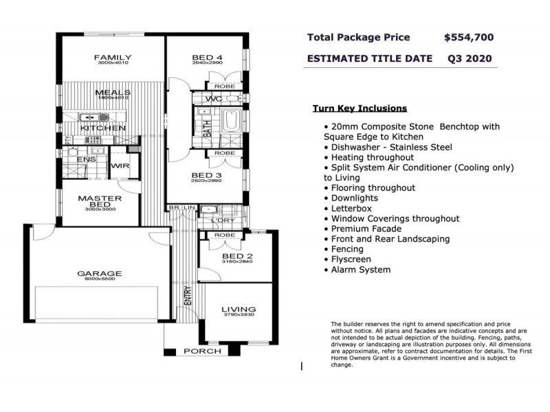 903 MORISON Road, Clyde VIC 3978