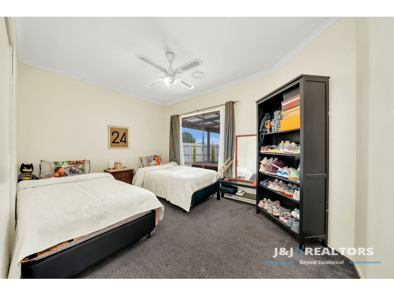 1 Tumut Court, Berwick VIC 3806