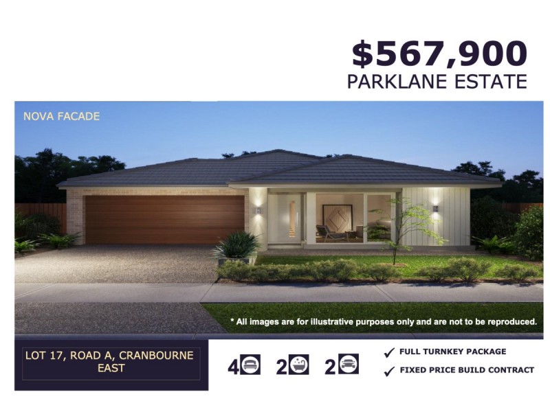 17A Road A, Cranbourne East VIC 3977