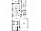 1006 Integral Street, Clyde VIC 3978 Floorplan