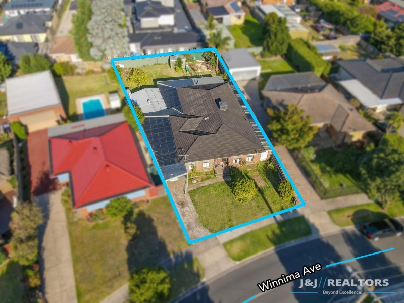 26 Winnima Avenue, Hampton Park VIC 3976