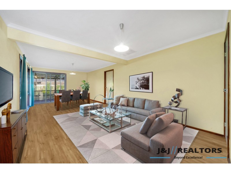 26 Winnima Avenue, Hampton Park VIC 3976