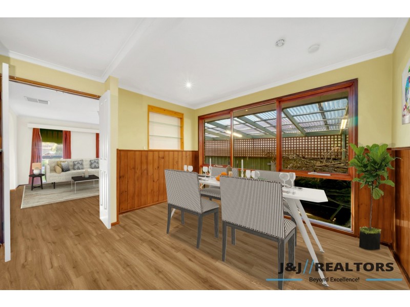 26 Winnima Avenue, Hampton Park VIC 3976