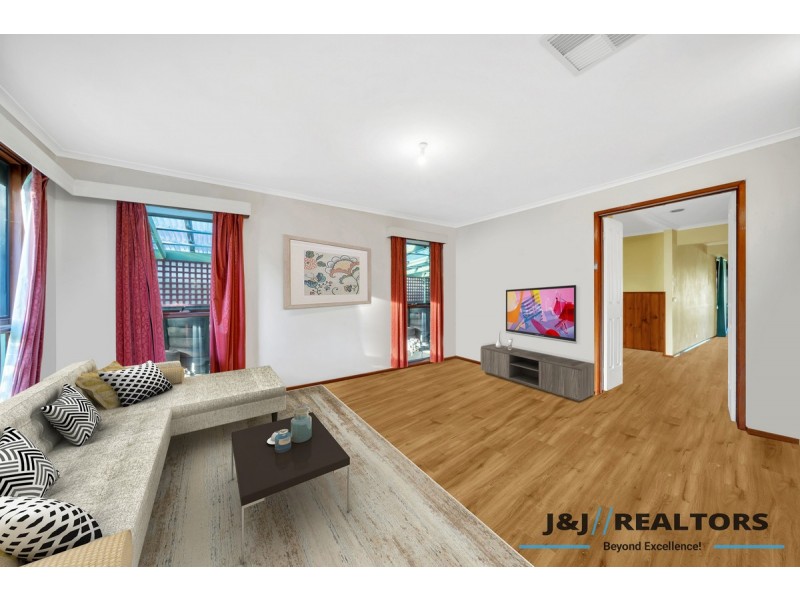 26 Winnima Avenue, Hampton Park VIC 3976