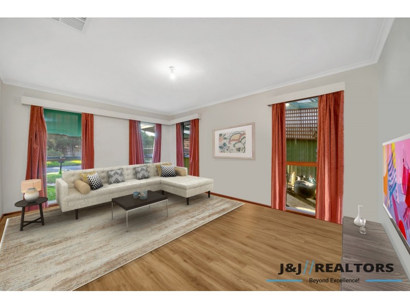 26 Winnima Avenue, Hampton Park VIC 3976