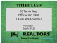 26 Tania Way, Officer VIC 3809