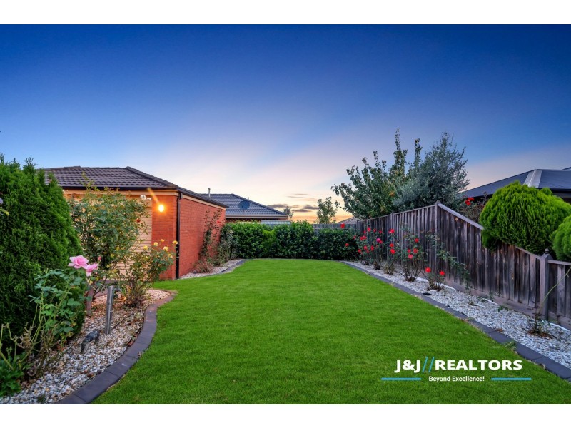 28 Rivergum Rise, Hampton Park VIC 3976