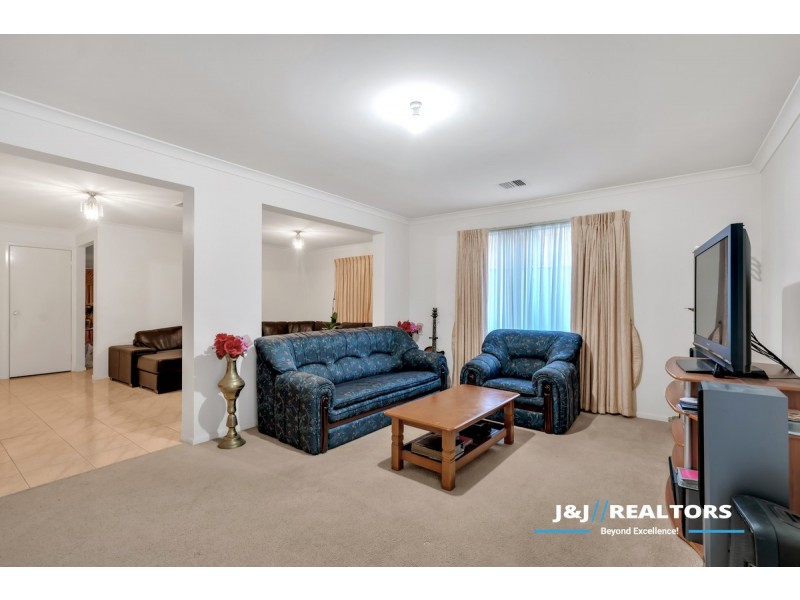 28 Rivergum Rise, Hampton Park VIC 3976