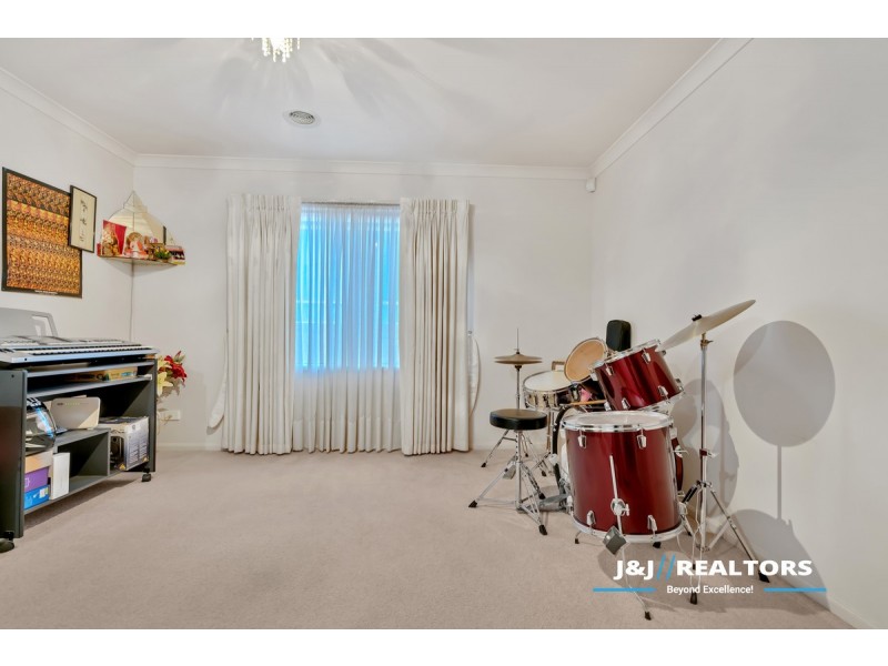 28 Rivergum Rise, Hampton Park VIC 3976