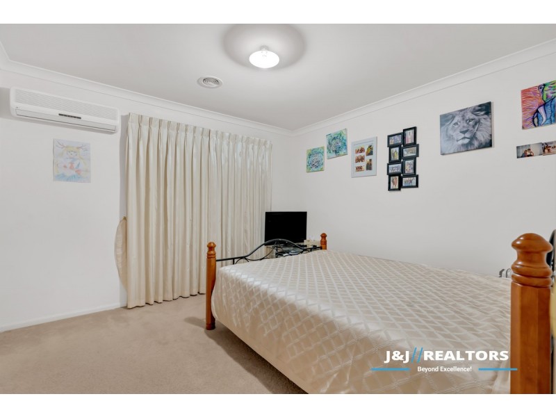 28 Rivergum Rise, Hampton Park VIC 3976
