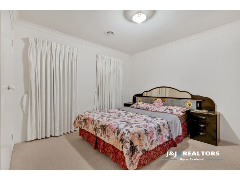 28 Rivergum Rise, Hampton Park VIC 3976