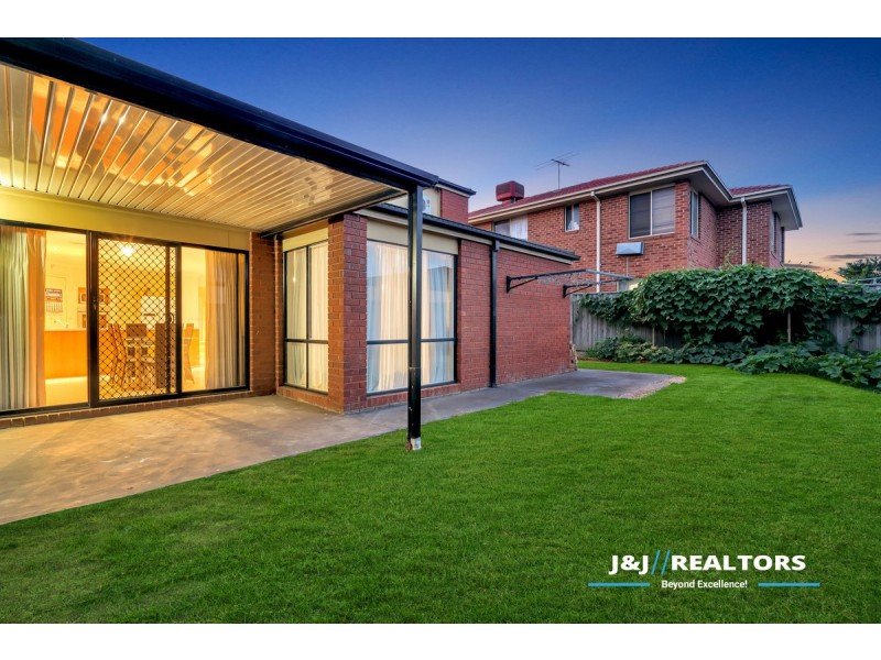 28 Rivergum Rise, Hampton Park VIC 3976