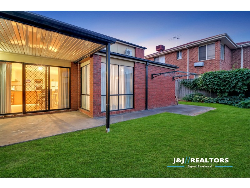 28 Rivergum Rise, Hampton Park VIC 3976