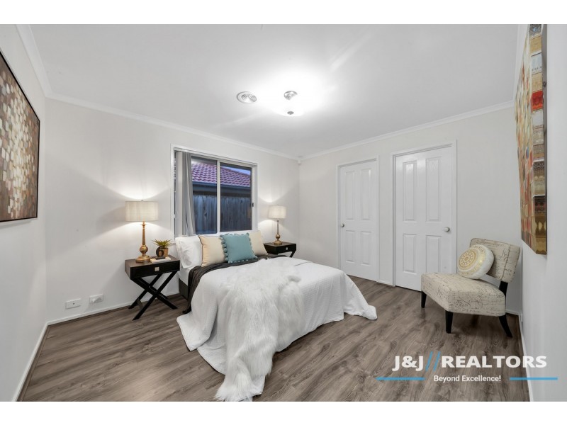 2 Kulkami Way, Cranbourne West VIC 3977