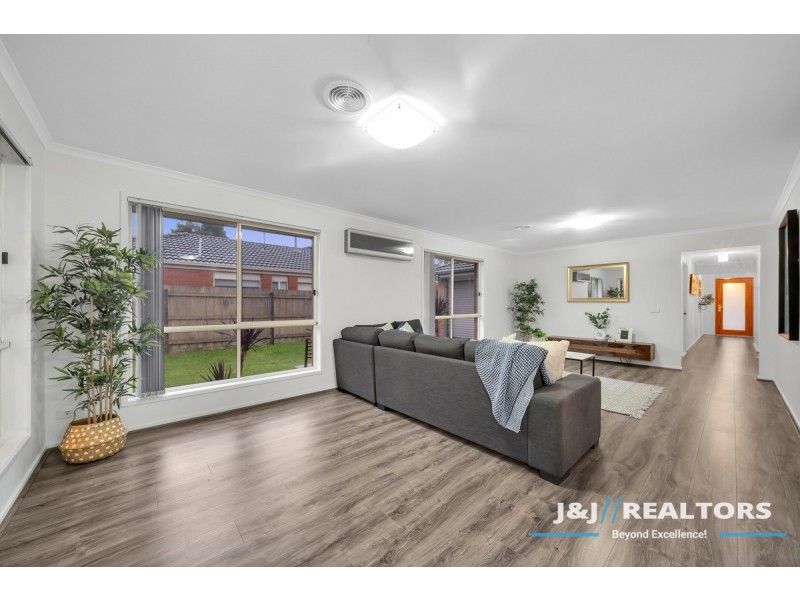 2 Kulkami Way, Cranbourne West VIC 3977