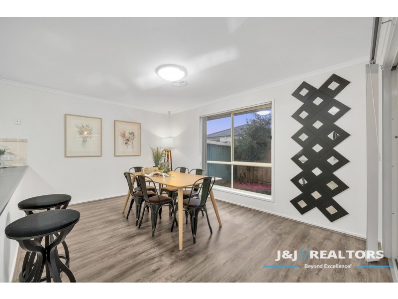 2 Kulkami Way, Cranbourne West VIC 3977