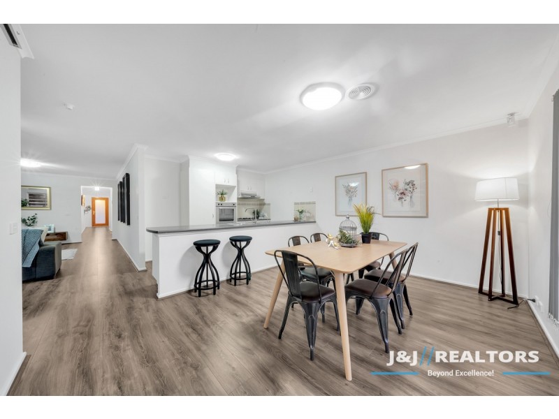 2 Kulkami Way, Cranbourne West VIC 3977